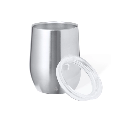 Insulated Cup RED