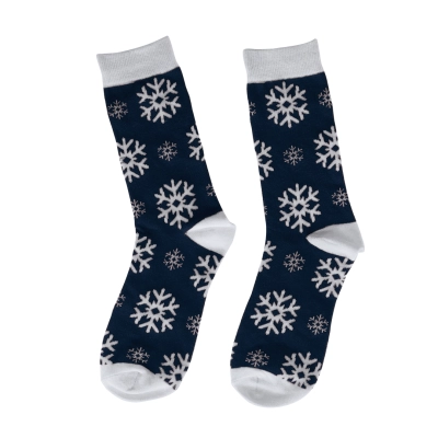 Sock NAVY BLUE