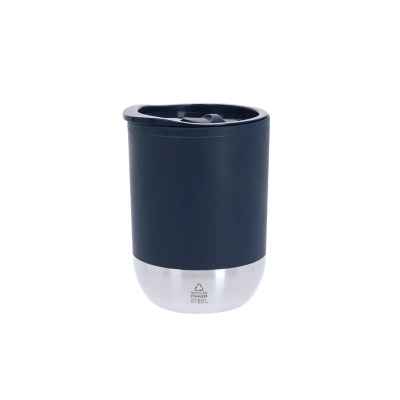 Insulated Cup WHITE