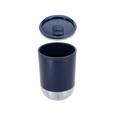 Insulated Cup WHITE