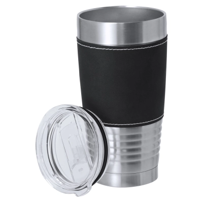 Insulated Cup BROWN