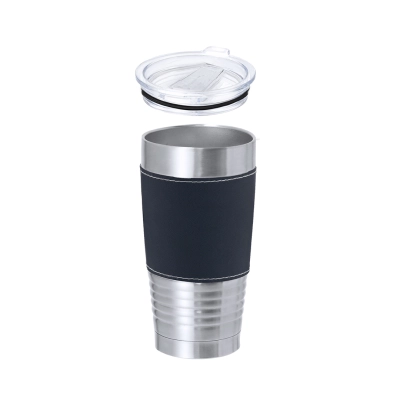Insulated Cup BROWN