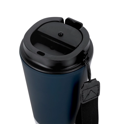 Insulated Cup BLACK