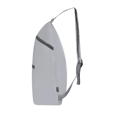 Foldable Backpack GREY