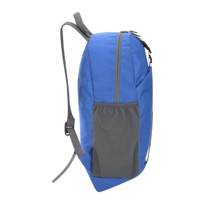 Foldable Backpack BLACK