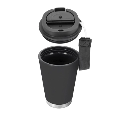 Insulated Cup WHITE