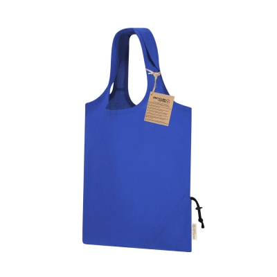 Foldable Bag WHITE