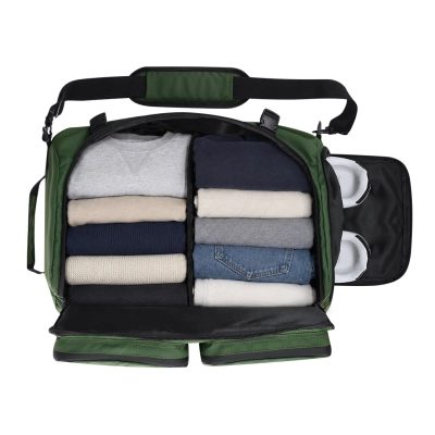 Backpack Bag NAVY BLUE