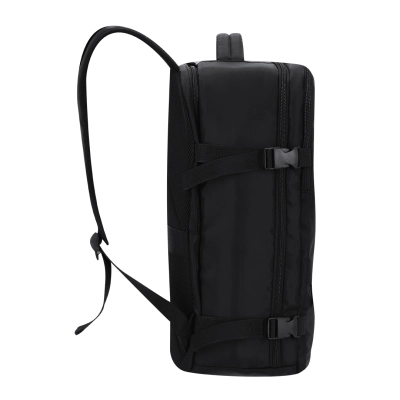 Vacuum Backpack BLACK