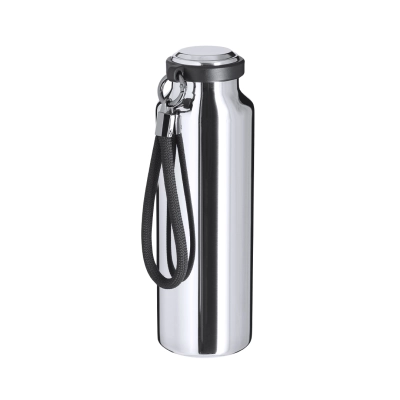 Insulated Bottle SILVER