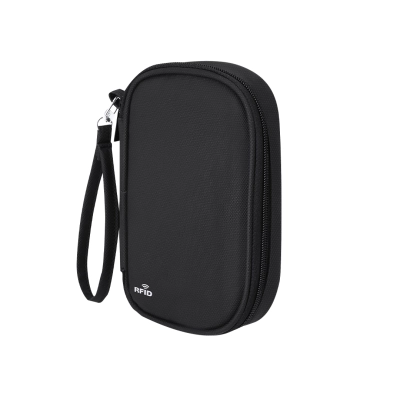 Travel Organizer Case BLACK
