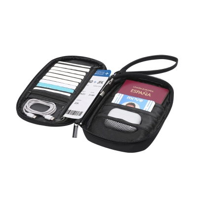 Travel Organizer Case BLACK