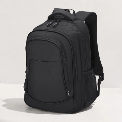 Backpack BLACK