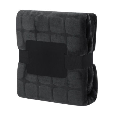 Blanket BLACK