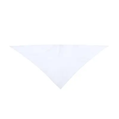 Neckerchief Wrap WHITE