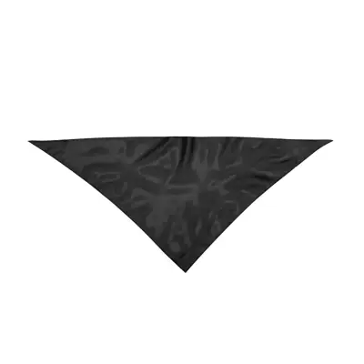 Neckerchief Wrap WHITE