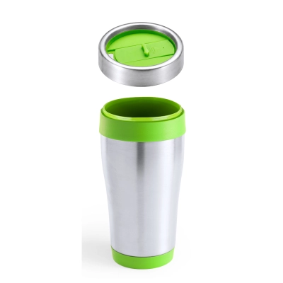 Insulated Cup ORANGE