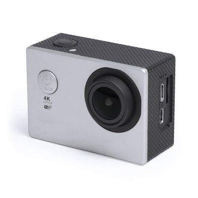 Action Camera WHITE