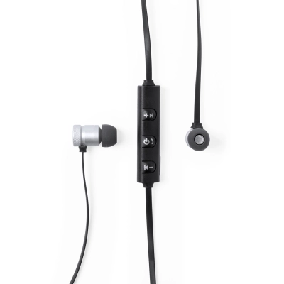 Earphones GREEN