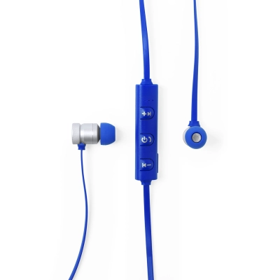 Earphones GREEN