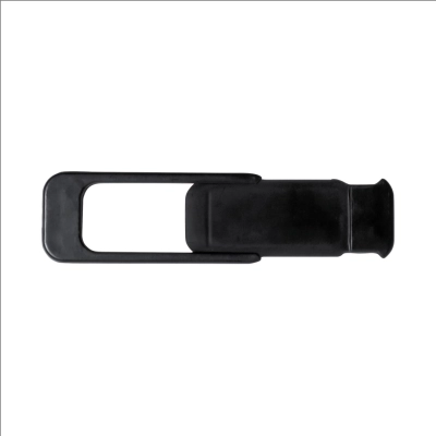 Webcam Cover SILVER
