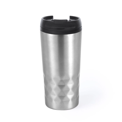 Insulated Cup WHITE