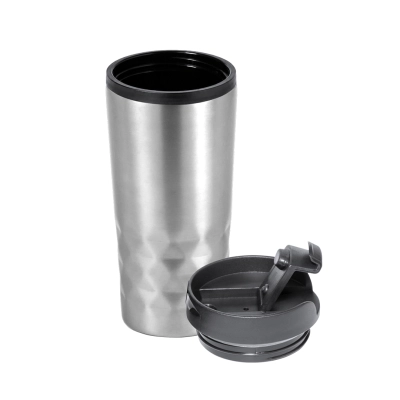 Insulated Cup WHITE