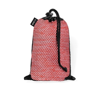 Absorbent Towel ORANGE