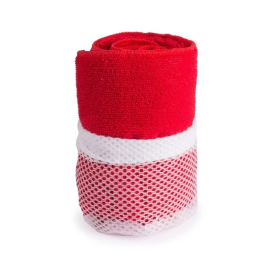 Absorbent Towel WHITE