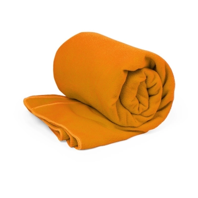 Absorbent Towel BLACK