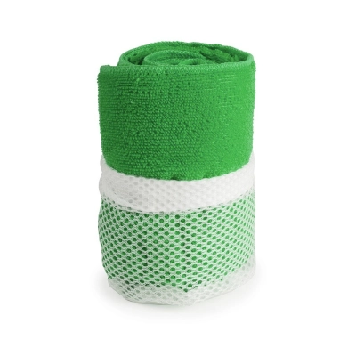 Absorbent Towel WHITE