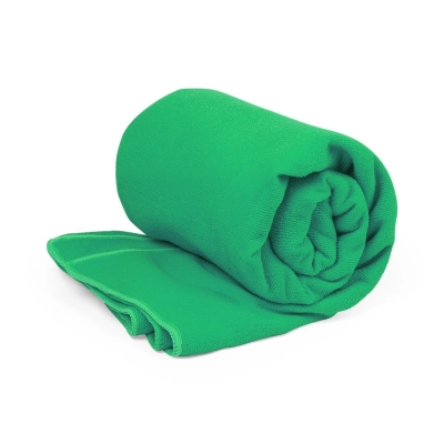 Absorbent Towel BLUE