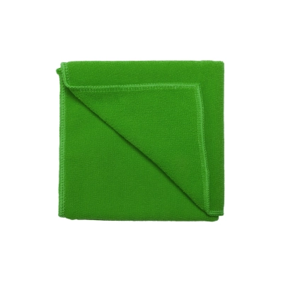 Absorbent Towel GREEN