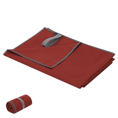 Absorbent Towel GREY