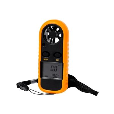 Anemometer