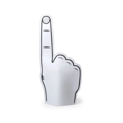 Animation Hand GREEN