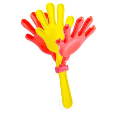 Animation Hand WHITE