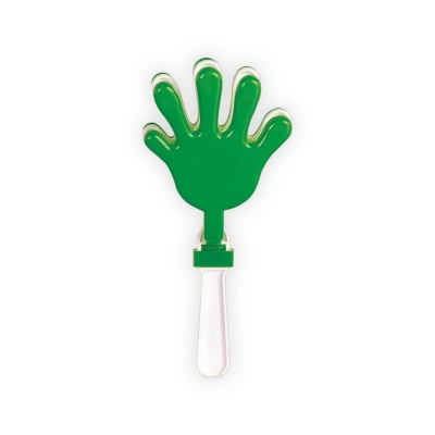 Animation Hand WHITE