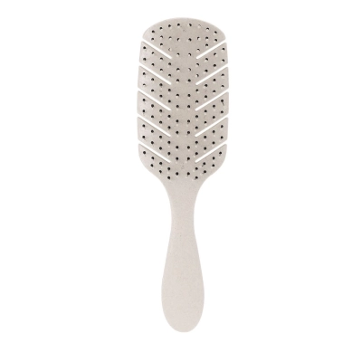 Anti-Tangle Hairbrush NATURAL