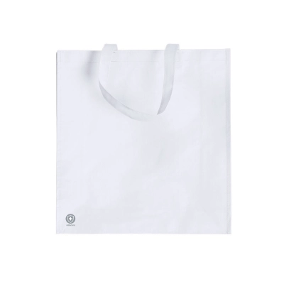 Antibacterial Bag RED