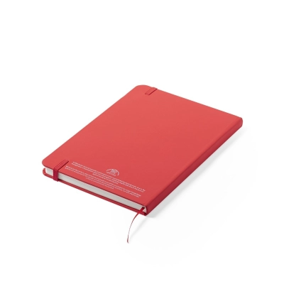 Antibacterial Notepad BLUE