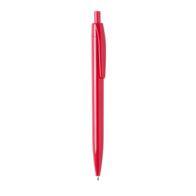 Antibacterial Pen YELLOW