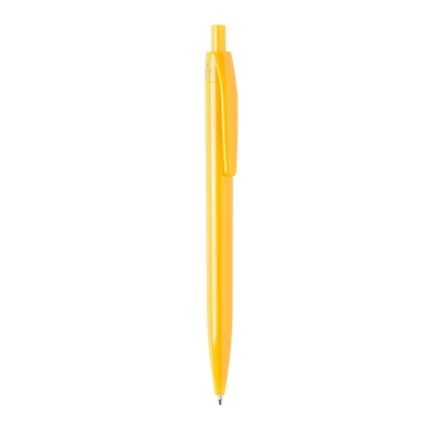Antibacterial Pen YELLOW