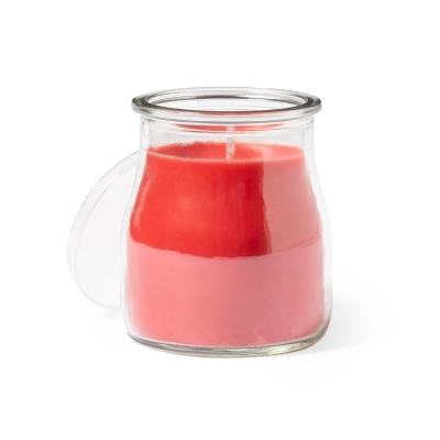 Aromatic Candle WHITE