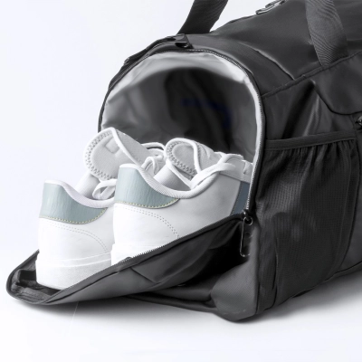 Backpack Bag BLACK