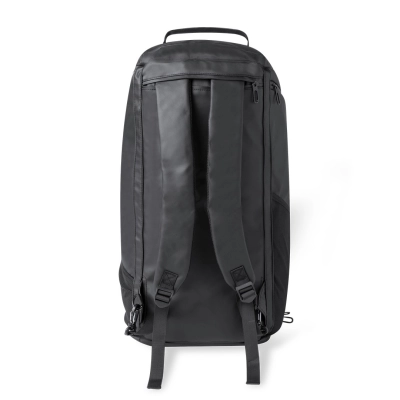 Backpack Bag BLACK