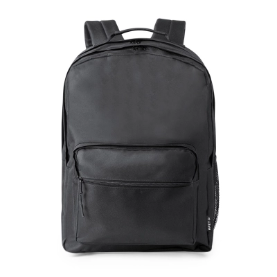 Backpack BLACK
