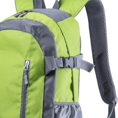 Backpack BLACK