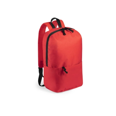 Backpack RED