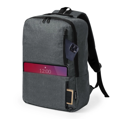 Backpack NAVY BLUE
